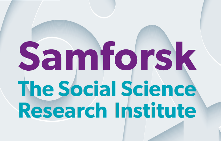 2020 Social Science Research Institute Annual Report